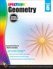 Spectrum Geometry, Grade 6 By Spectrum (Compiled by) Cover Image