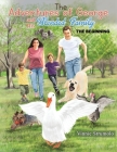 The Adventures of George and His Blended Family By Vinnie Strumolo Cover Image