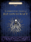 The Essential Tales of H. P. Lovecraft (Chartwell Classics) Cover Image