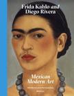 Frida Kahlo and Diego Rivera: Mexican Modern Art Cover Image