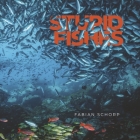 Stupid Fishes By Fabian Schorp Cover Image