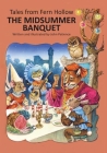 The Midsummer Banquet Cover Image