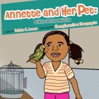 Annette and Her Pet: A Story of Love and Loss Cover Image