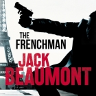 The Frenchman By Jack Beaumont Cover Image