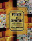 Points of Departure: New Stories from Mexico By Mónica Lavín (Editor), Gustavo Segade (Translator) Cover Image