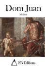 Dom Juan By Fb Editions (Editor), Moliere Cover Image