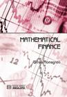 Mathematical Finance Cover Image