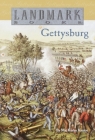 Gettysburg (Landmark Books) By MacKinlay Kantor Cover Image