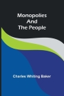 Monopolies and the People Cover Image