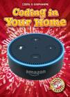 Coding in Your Home By Elizabeth Noll Cover Image