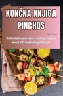 KonČna Knjiga Pinchos Cover Image