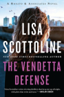 The Vendetta Defense: A Rosato & Associates Novel (Rosato & Associates Series #6) By Lisa Scottoline Cover Image