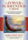 The Power of Surrender Cards: A 52-Card Deck to Transform Your Life by Letting Go By Judith Orloff Cover Image