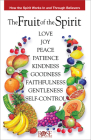 The Fruit of the Spirit By Rose Publishing Cover Image