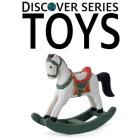 Discover Series Toys Cover Image