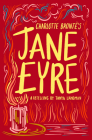 Charlotte Bronte's Jane Eyre Cover Image