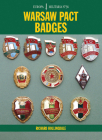 Warsaw Pact Badges (Europa Militaria) By Richard Hollingdale Cover Image