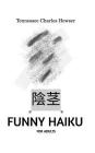 Funny Haiku for Adults Cover Image