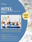 MTEL History (06) Study Guide: Test Prep and Practice Questions for the Massachusetts Test for Educator Licensure By Cox Cover Image