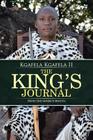 The King's Journal: From the Horse's Mouth By II Kgafela, Kgafela Cover Image