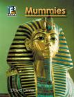 Mummies (Fact to Fiction) Cover Image