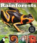 Rainforests (Visual Explorers) Cover Image