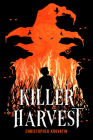 Killer Harvest Cover Image