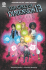 Girls of Dimension 13 Cover Image