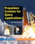 Propulsion Systems for Space Applications Cover Image