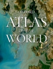 Atlas of the World By Octopus Publishing Group Limited, Keith Lye, Wil Tirion Cover Image