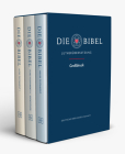 The Large Print Luther Bible Cover Image