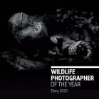 Wildlife Photographer of the Year Desk Diary 2020 (Wildlife Photographer of the Year Diaries) By Natural History Museum Cover Image