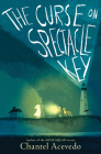 The Curse on Spectacle Key By Chantel Acevedo Cover Image