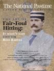 The National Pastime, Volume 20: A Review of Baseball History By Society for American Baseball Research (SABR) Cover Image