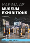 Manual of Museum Exhibitions Cover Image