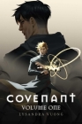 Covenant  By LySandra Vuong Cover Image