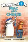 Mac and Cheese (I Can Read Level 1) Cover Image