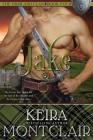 Jake By Angela Polidoro (Editor), Keira Montclair Cover Image