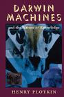 Darwin Machines and the Nature of Knowledge By Henry C. Plotkin, H. C. Plotkin Cover Image