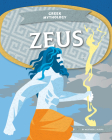 Zeus (Greek Mythology) By Heather C. Hudak Cover Image