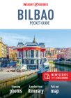 Insight Guides Pocket Bilbao (Travel Guide with Free Ebook) (Insight Pocket Guides) Cover Image