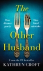 The Other Husband By Kathryn Croft Cover Image