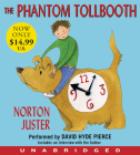 The Phantom Tollbooth Low Price CD Cover Image