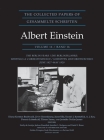 The Collected Papers of Albert Einstein, Volume 16 (Documentary Edition): The Berlin Years / Writings & Correspondence / June 1927-May 1929 Cover Image