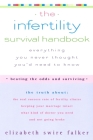 The Infertility Survival Handbook: The Truth About the Real Success Rate of Fertility Clinics, Keeping Your Marriage Intact, What Kind of Doctor You Need, and Not Going Broke Cover Image