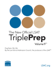 The New Official LSAT Tripleprep Volume 9 Cover Image