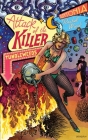 Attack of the Killer Tumbleweeds By Antonia Rachel Ward Cover Image