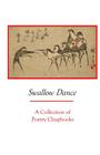 Swallow Dance: A Collection of Poetry Chapbooks By Melanie Villines (Editor), Utagawa Hiroshige (Illustrator), Silver Birch Press Cover Image