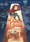 The Pear Affair Cover Image