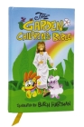 Icb, the Garden Children's Bible, Hardcover: International Children's Bible By Butch Hartman (Illustrator), Thomas Nelson Cover Image